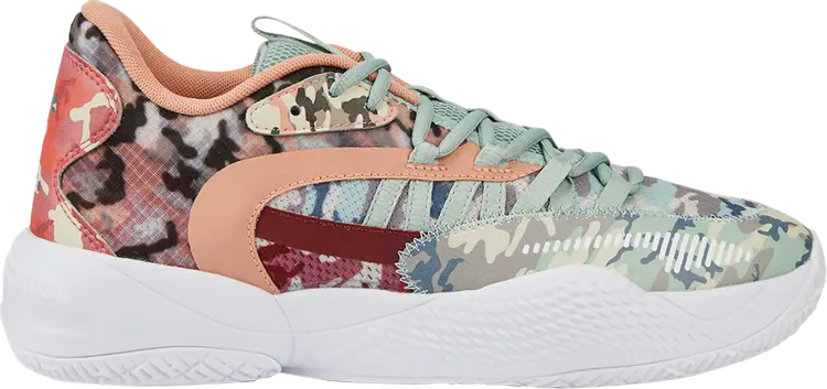 Кроссовки Puma Court Rider 2.0 Digi Camo, разноцветный, Бежевый, Кроссовки Puma Court Rider 2.0 Digi Camo, разноцветный
Кроссовки Puma Court Rider 2.0 Digi Camo, разноцветный, Бежевый, Кроссовки Puma Court Rider 2.0 Digi Camo, разноцветный