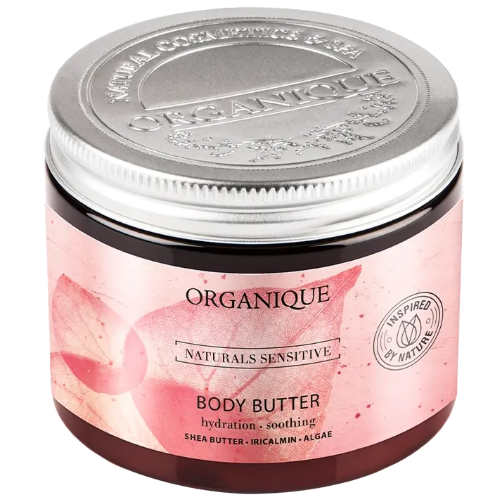 Organique успокаивающее масло для тела, 200 мл
Organique успокаивающее масло для тела, 200 мл