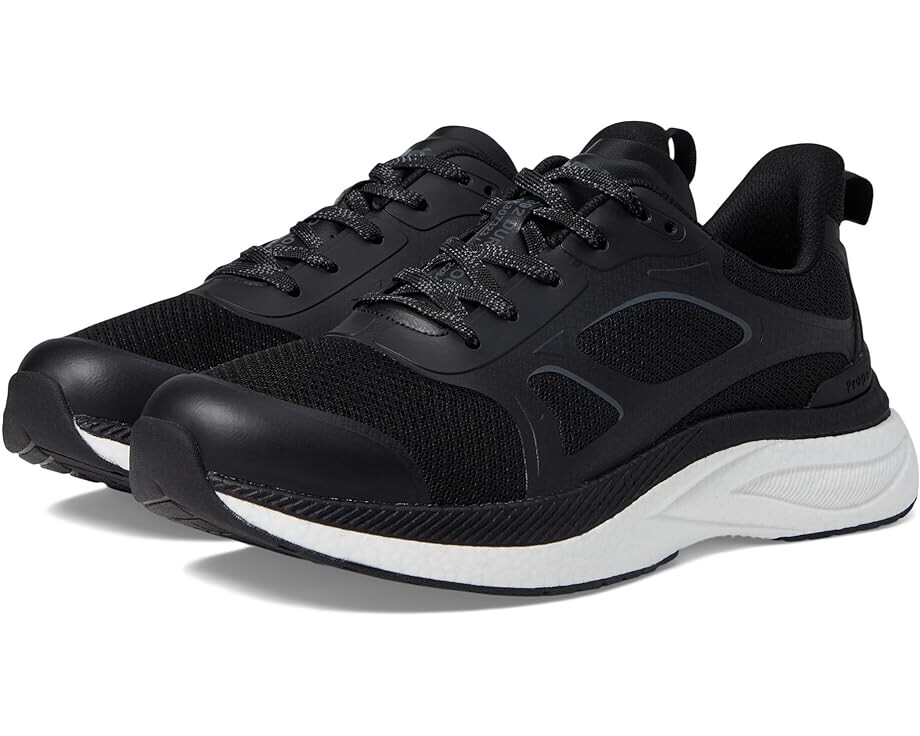 Кроссовки Propet Propet 392 Durocloud, черный
Кроссовки Propet Propet 392 Durocloud, черный