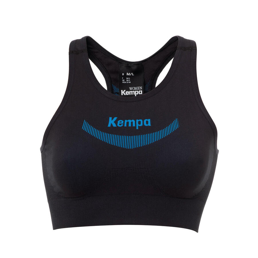 Женский бюстгальтер Kempa Attitude Pro
Женский бюстгальтер Kempa Attitude Pro
