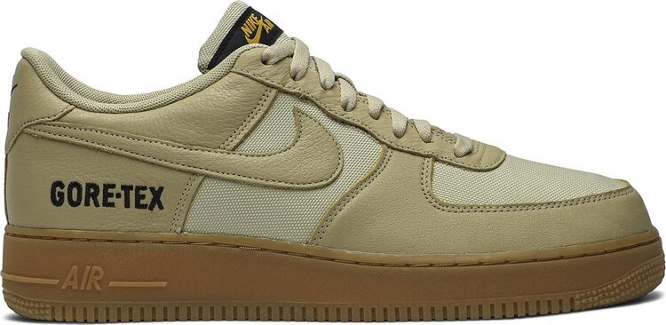Кроссовки Nike Gore-Tex x Air Force 1 Low 'Gold', золотой, Желтый;серый, Кроссовки Nike Gore-Tex x Air Force 1 Low 'Gold', золотой
Кроссовки Nike Gore-Tex x Air Force 1 Low 'Gold', золотой, Желтый;серый, Кроссовки Nike Gore-Tex x Air Force 1 Low 'Gold', золотой