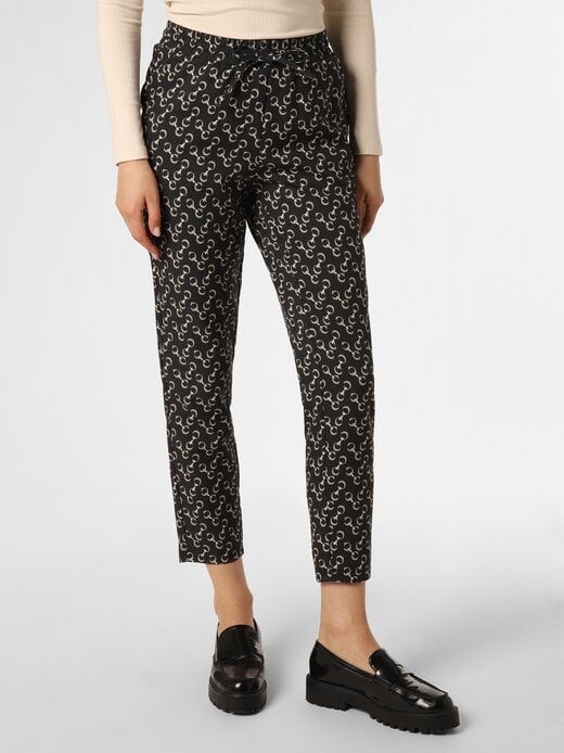 Брюки Catnoir, черный
Брюки Catnoir, черный