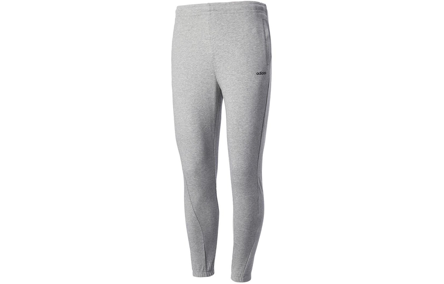 Повседневные брюки женские серые Adidas
Повседневные брюки женские серые Adidas