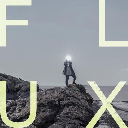 Виниловая пластинка Dadd, Rachael: Flux
Виниловая пластинка Dadd, Rachael: Flux