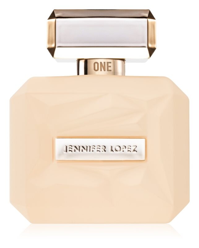 Парфюмерная вода Jennifer Lopez One, 50 мл
Парфюмерная вода Jennifer Lopez One, 50 мл