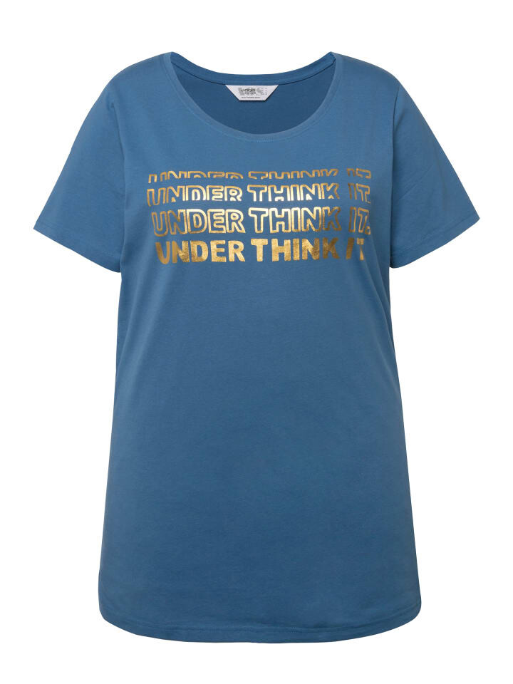 Футболка Angel of Style, цвет denimblau
Футболка Angel of Style, цвет denimblau