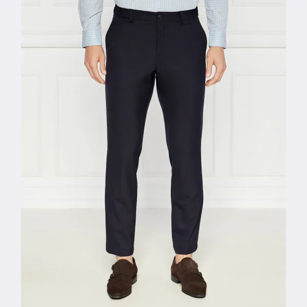 Брюки узкого кроя P-genius-el Boss, синий
Брюки узкого кроя P-genius-el Boss, синий