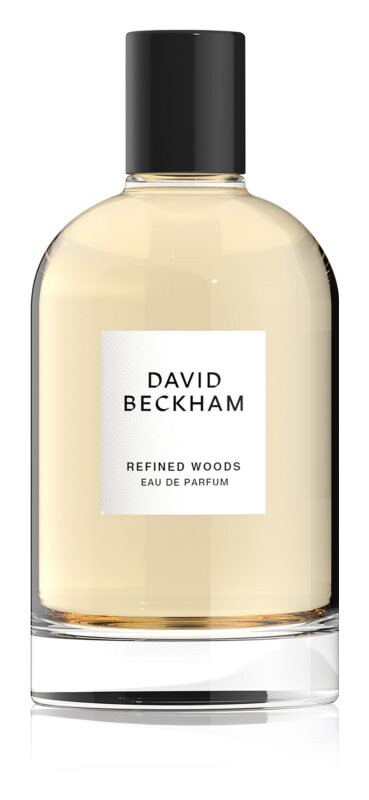 Парфюмерная вода David Beckham Refined Woods, 100 мл
Парфюмерная вода David Beckham Refined Woods, 100 мл