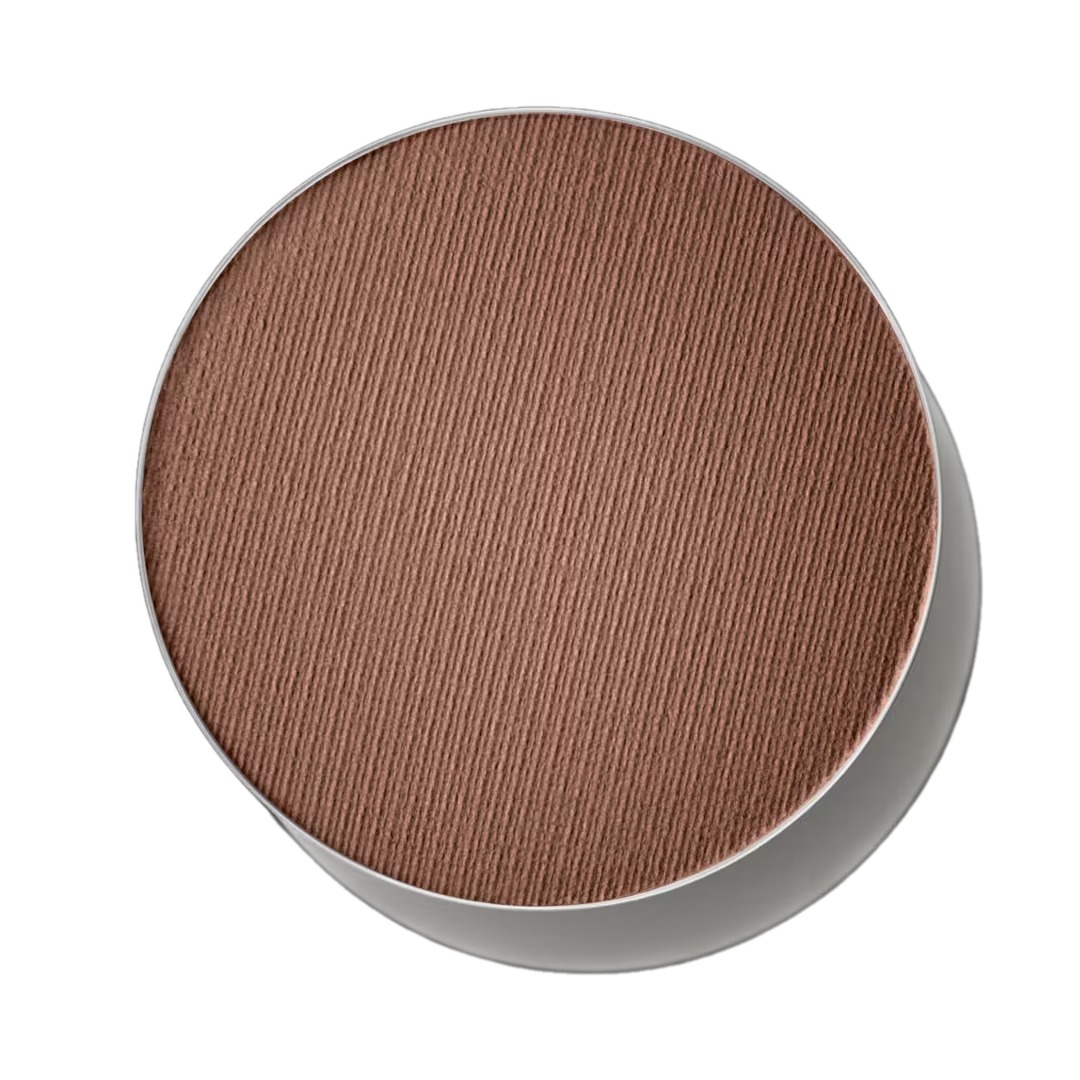 Сменный блок для палетки теней MAC Matte, espresso
Сменный блок для палетки теней MAC Matte, espresso
