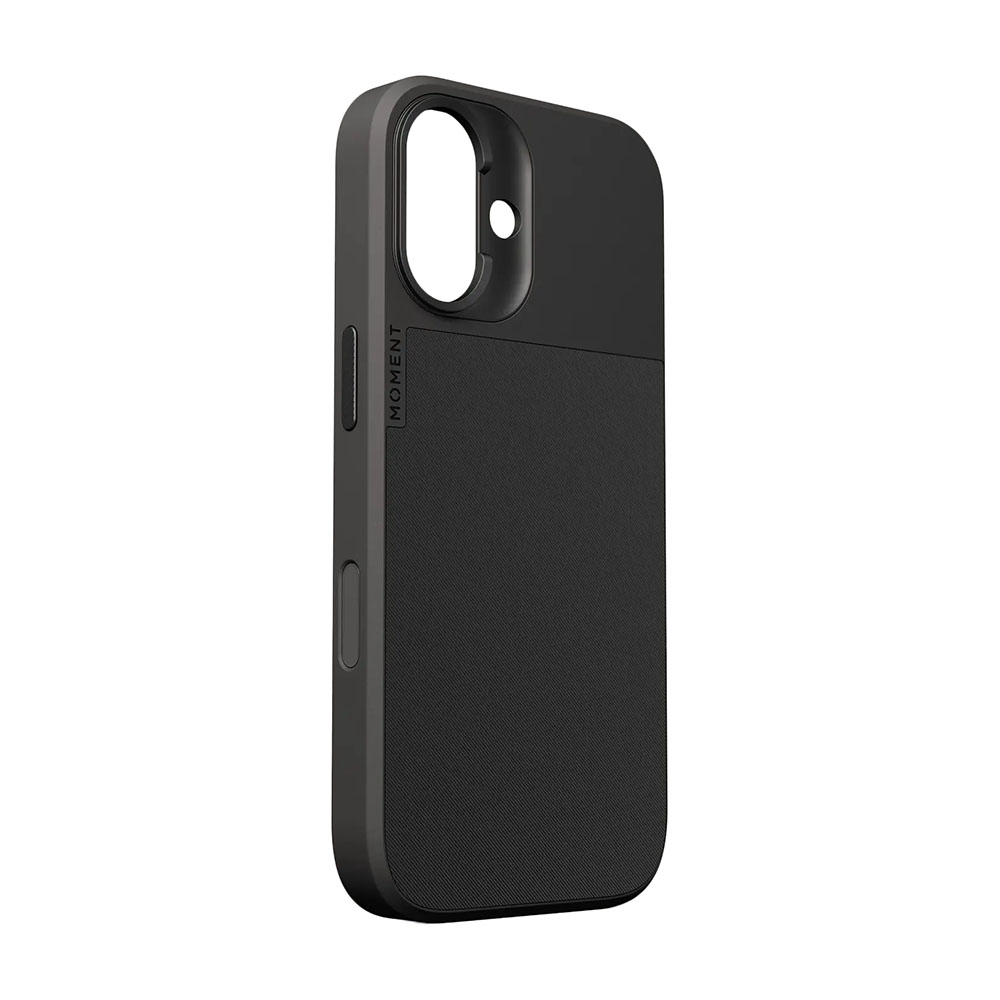 Чехол Moment Camera Case для iPhone 17, Black, Черный, Чехол Moment Camera Case для iPhone 17, Black
Чехол Moment Camera Case для iPhone 17, Black, Черный, Чехол Moment Camera Case для iPhone 17, Black
