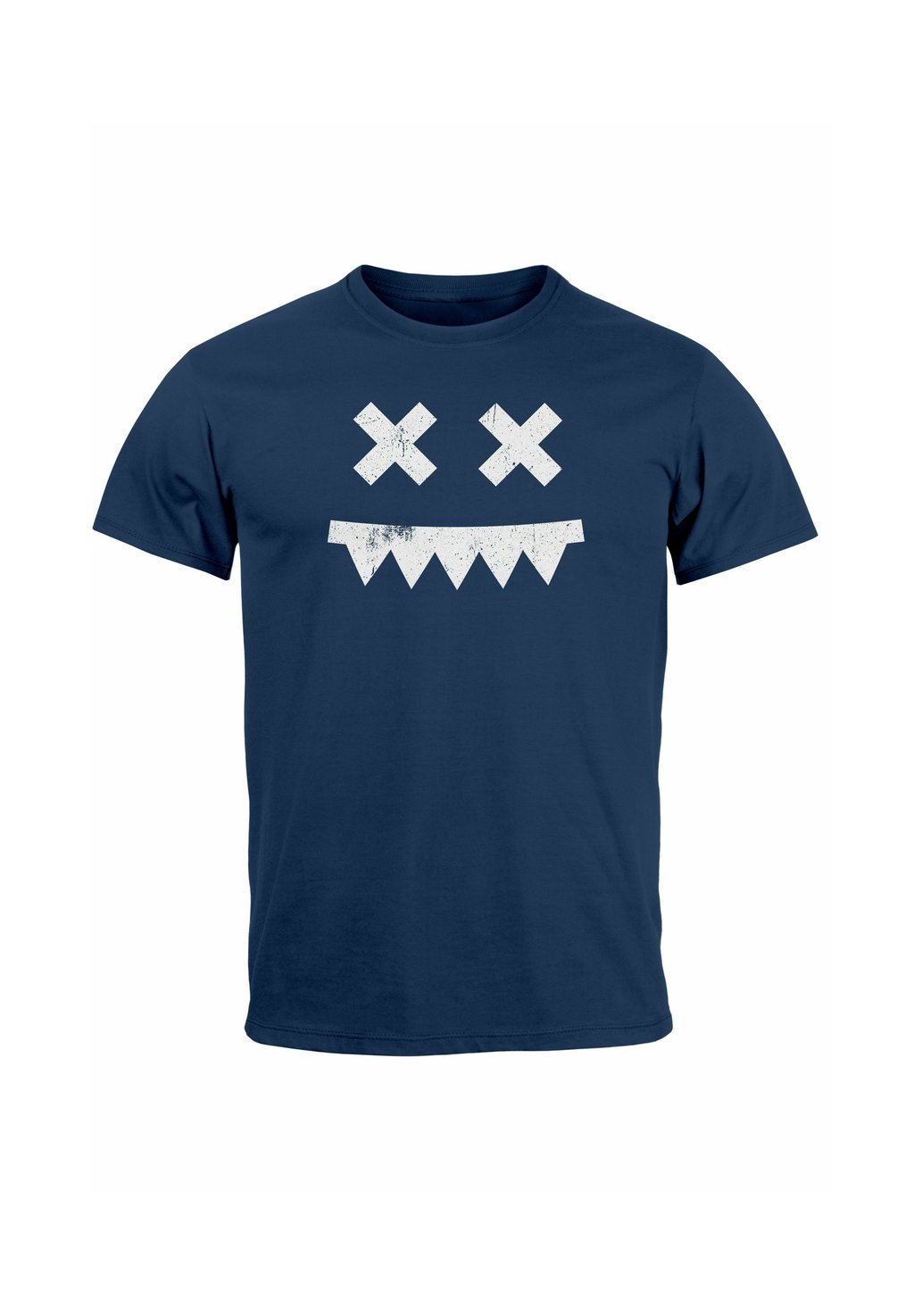 Футболка с принтом FRONT SMILE SMILING FACE TECHWEAR TREND FASHION STREETSTYLE Neverless, темно-синий
Футболка с принтом FRONT SMILE SMILING FACE TECHWEAR TREND FASHION STREETSTYLE Neverless, темно-синий