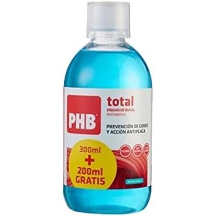 PHB Total Colut Menta 500мл
PHB Total Colut Menta 500мл