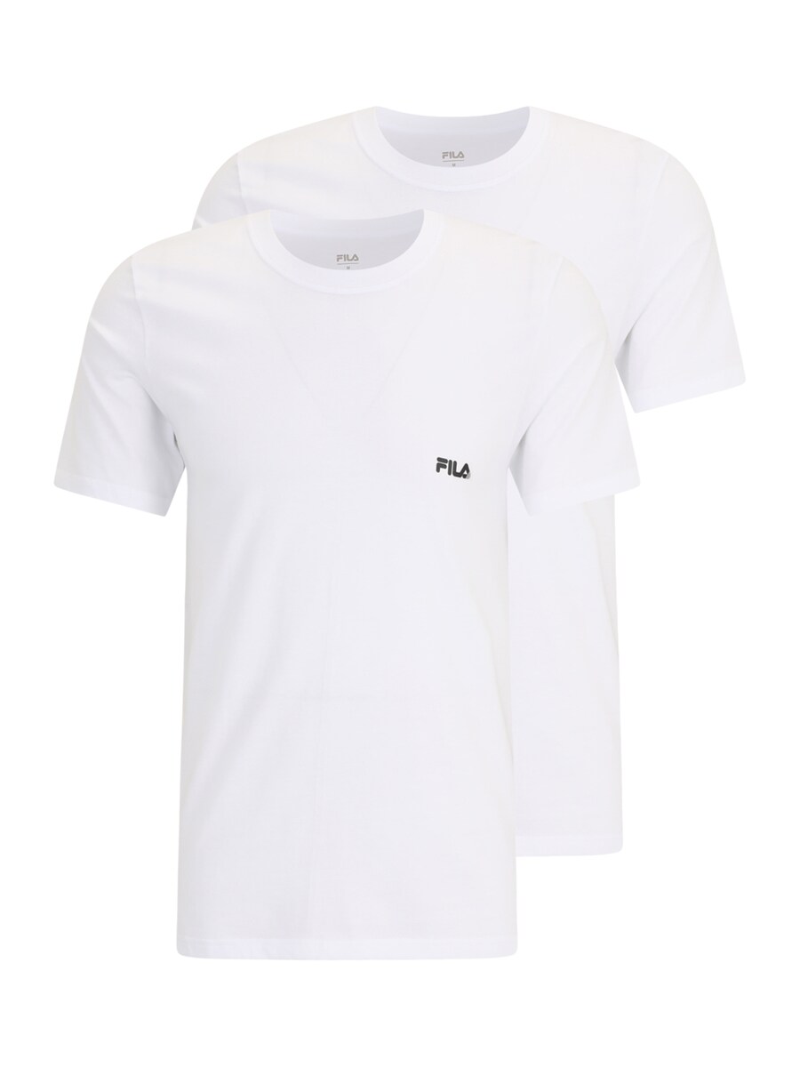 Нижняя рубашка FILA, белый
Нижняя рубашка FILA, белый