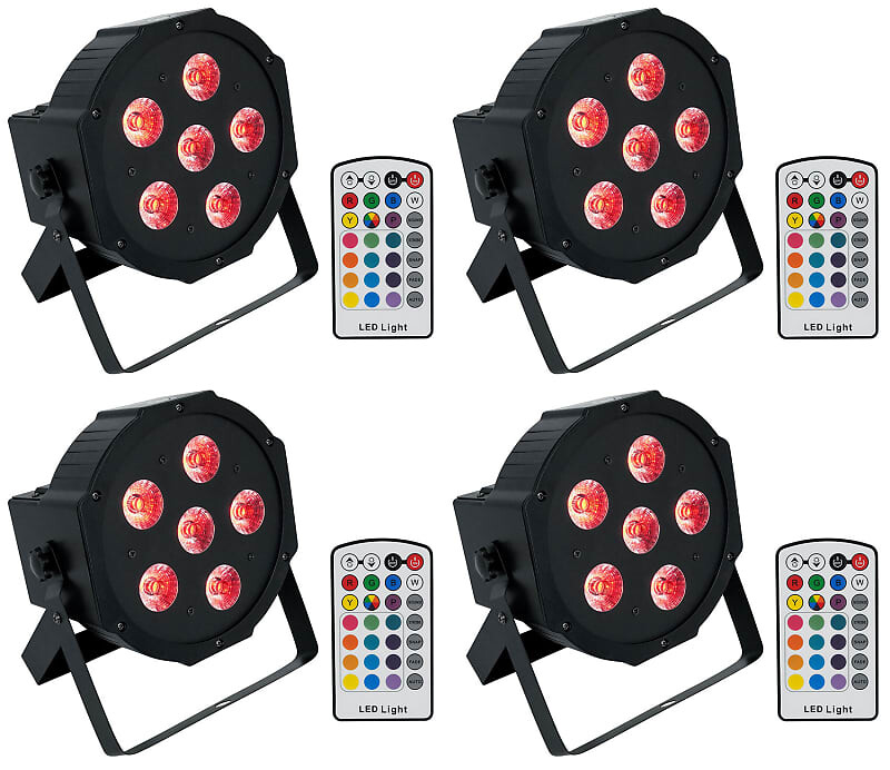 Аккумуляторная батарея 4 Rockville Battery PAR 6RF RGBWA + УФ беспроводные DMX-лампы + RF-пульты Battery PAR 6RF
Аккумуляторная батарея 4 Rockville Battery PAR 6RF RGBWA + УФ беспроводные DMX-лампы + RF-пульты Battery PAR 6RF