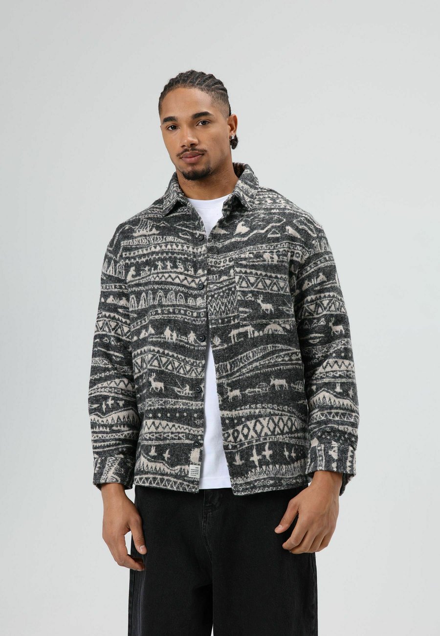 Куртка Lucy & Sam Summer jacket, Black
Куртка Lucy & Sam Summer jacket, Black