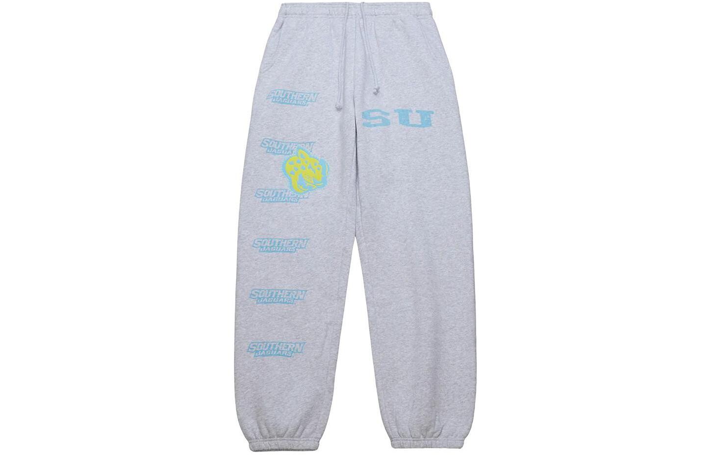 Mitchell & Ness X Knit спортивные штаны унисекс серые Travis Scott, серый
Mitchell & Ness X Knit спортивные штаны унисекс серые Travis Scott, серый