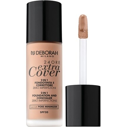 Финишеры 30мл #04, Deborah
Финишеры 30мл #04, Deborah