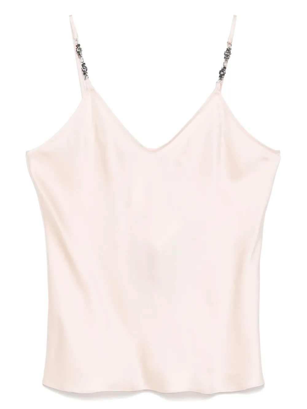 Топ Afelio MAX MARA, нейтральный
Топ Afelio MAX MARA, нейтральный