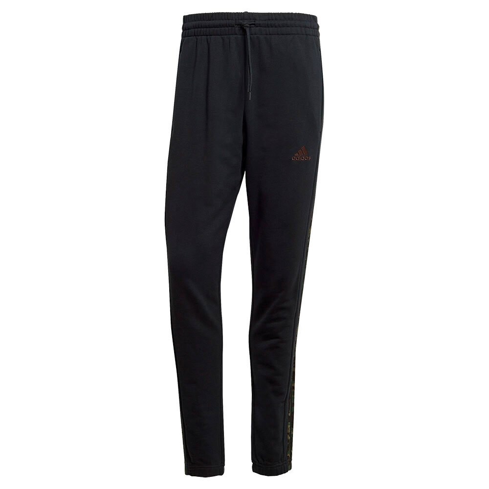 Брюки adidas 3S Ft Te, черный
Брюки adidas 3S Ft Te, черный