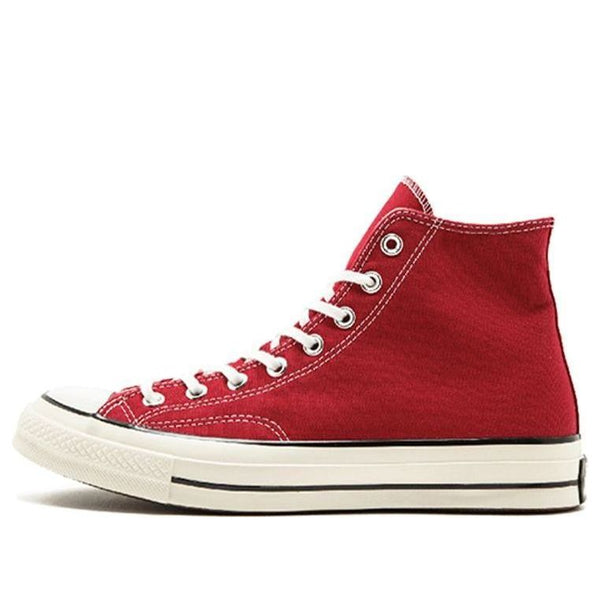 Кроссовки chuck 70 hi 'crimson' Converse, красный
Кроссовки chuck 70 hi 'crimson' Converse, красный