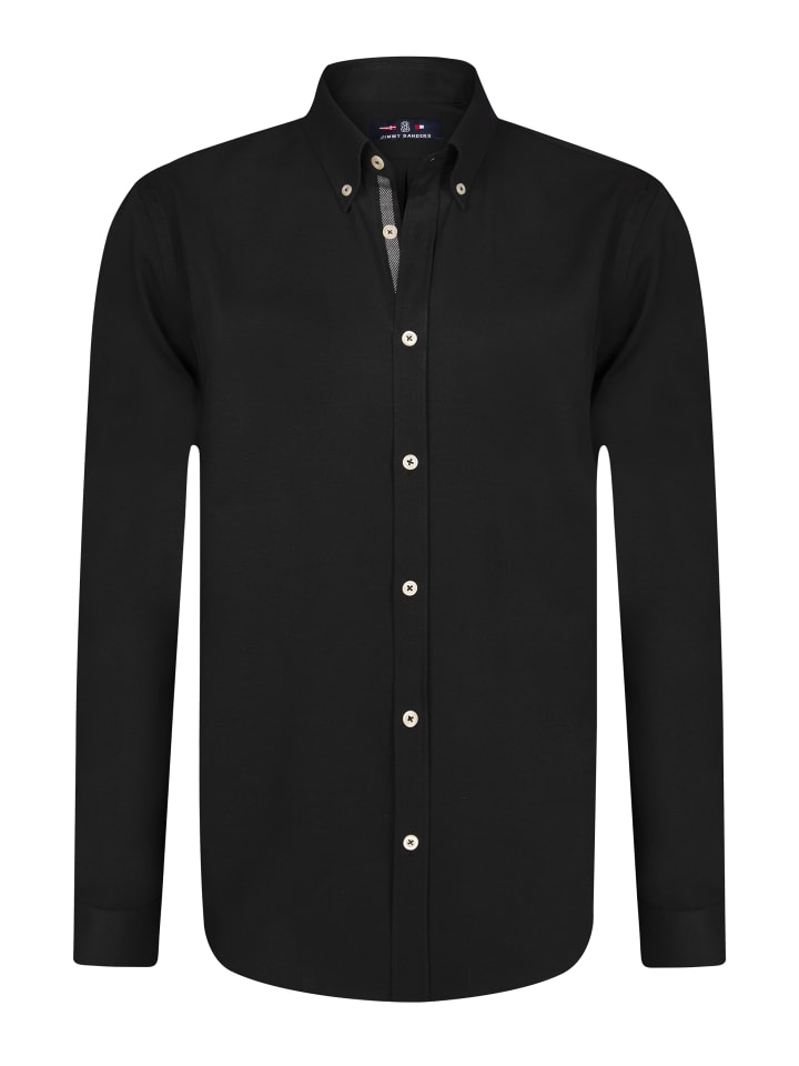 Рубашка JIMMY SANDERS, черный
Рубашка JIMMY SANDERS, черный