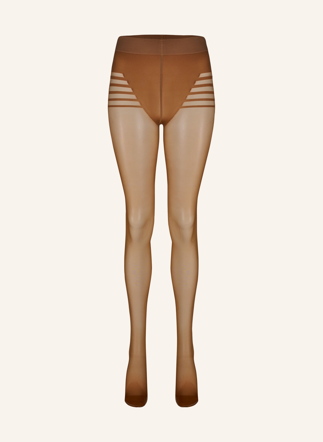 Невидимые колготки Item M6, бежевый
Невидимые колготки Item M6, бежевый