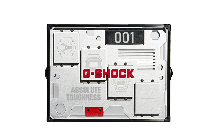 Мужские часы CASIO Heart Of Steel черные, металлические
Мужские часы CASIO Heart Of Steel черные, металлические