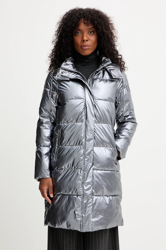 Куртка Morgan, серебряный
Куртка Morgan, серебряный