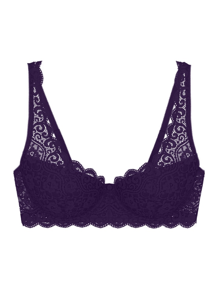 Бюстгальтер на косточках Triumph
Бюстгальтер на косточках Triumph