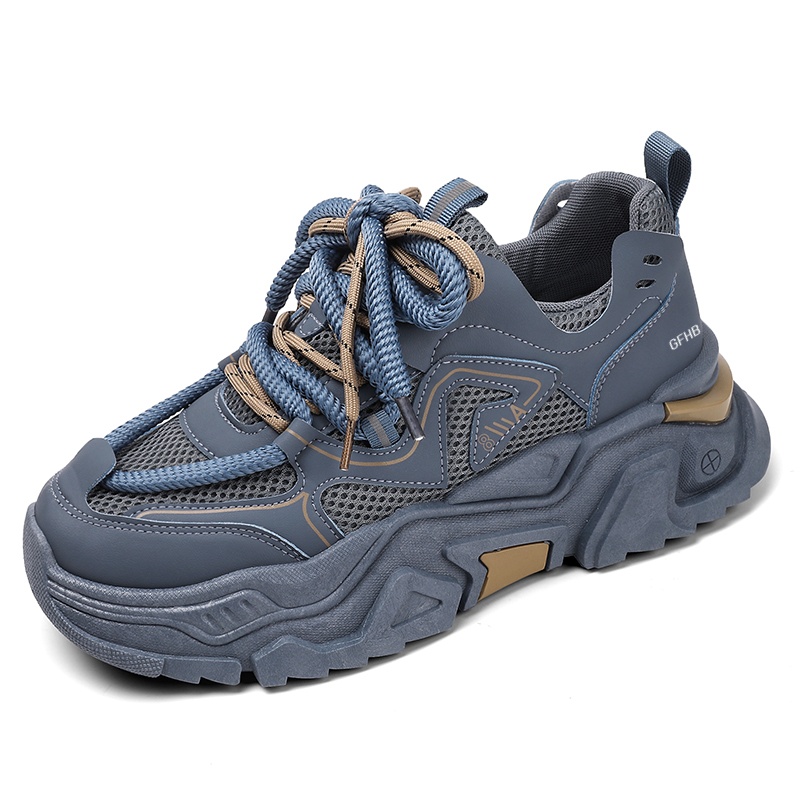 Износостойкие дышащие низкие кроссовки для детей и подростков Kung Fu partners, синий
Износостойкие дышащие низкие кроссовки для детей и подростков Kung Fu partners, синий