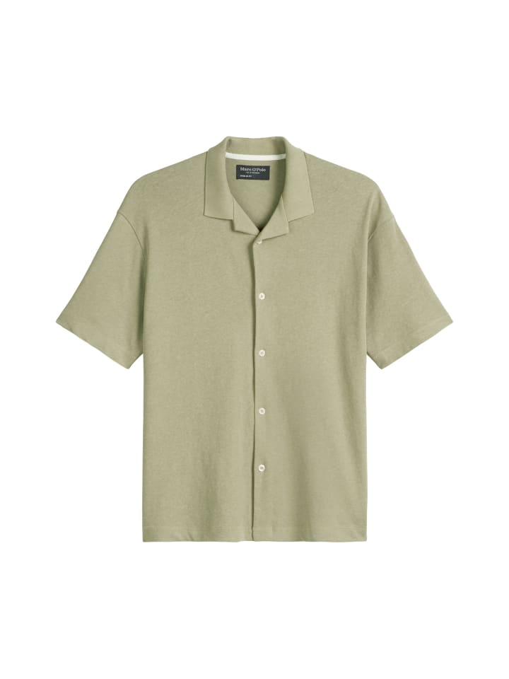 Футболка поло Marc O'Polo, цвет summer sage
Футболка поло Marc O'Polo, цвет summer sage