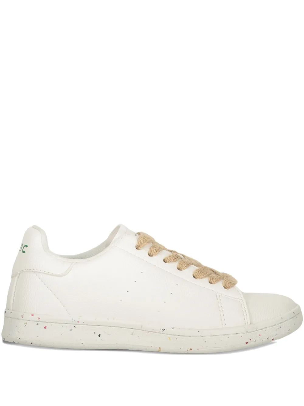 Кроссовки с логотипом Acbc, белый
Кроссовки с логотипом Acbc, белый