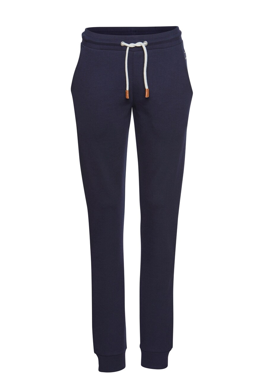 Брюки зауженного кроя H.I.S, морской синий
Брюки зауженного кроя H.I.S, морской синий