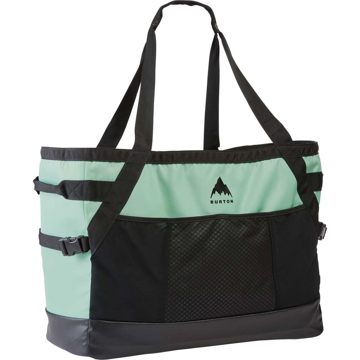 Сумка для ботинок Gig Burton, Soft Sage
Сумка для ботинок Gig Burton, Soft Sage