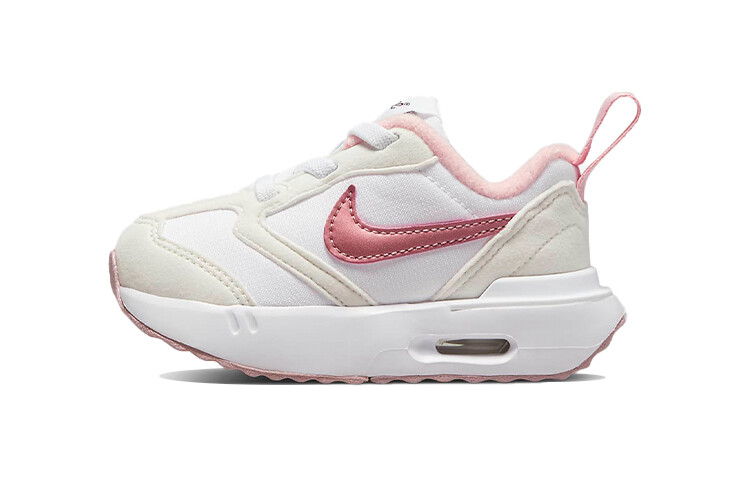 Кроссовки для малышей Nike Air Max Dawn TD
Кроссовки для малышей Nike Air Max Dawn TD