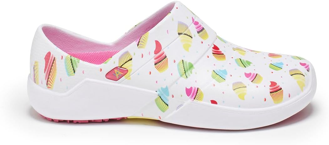 Кроссовки Anywear Journey для мужчин и женщин, сделанные методом впрыска с EVA, слипоны для сада, обувь для поваров, Cupcake Kickoff
Кроссовки Anywear Journey для мужчин и женщин, сделанные методом впрыска с EVA, слипоны для сада, обувь для поваров, Cupcake Kickoff