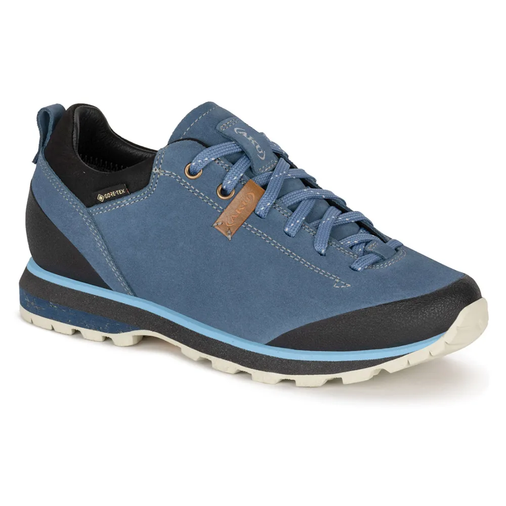 Походные ботинки Aku Bellamont IV Suede Goretex, синий
Походные ботинки Aku Bellamont IV Suede Goretex, синий