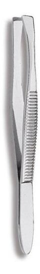 Пинцет косметический прямой, серебристый, 1 шт. Donegal
Пинцет косметический прямой, серебристый, 1 шт. Donegal