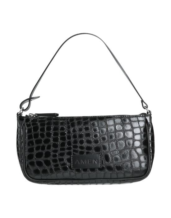 Сумка AMEN, черный
Сумка AMEN, черный