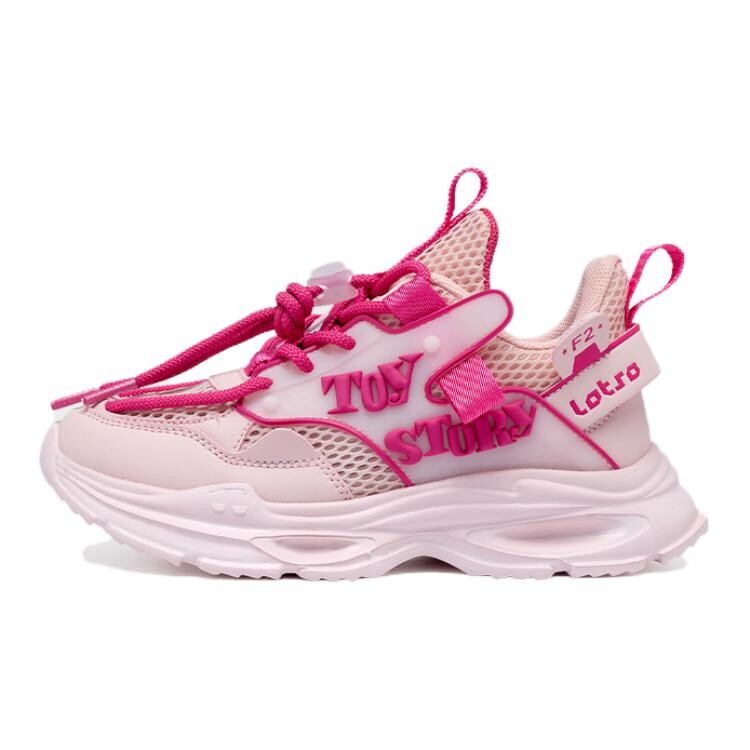 Кроссовки Disney Strawberry Bear Series Kids Lifestyle Shoes Kids Low-top White Pink, розовый
Кроссовки Disney Strawberry Bear Series Kids Lifestyle Shoes Kids Low-top White Pink, розовый