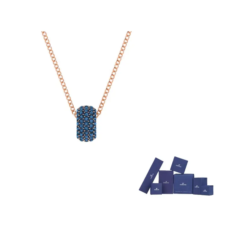 Кулон Dextera для женщин Swarovski
Кулон Dextera для женщин Swarovski