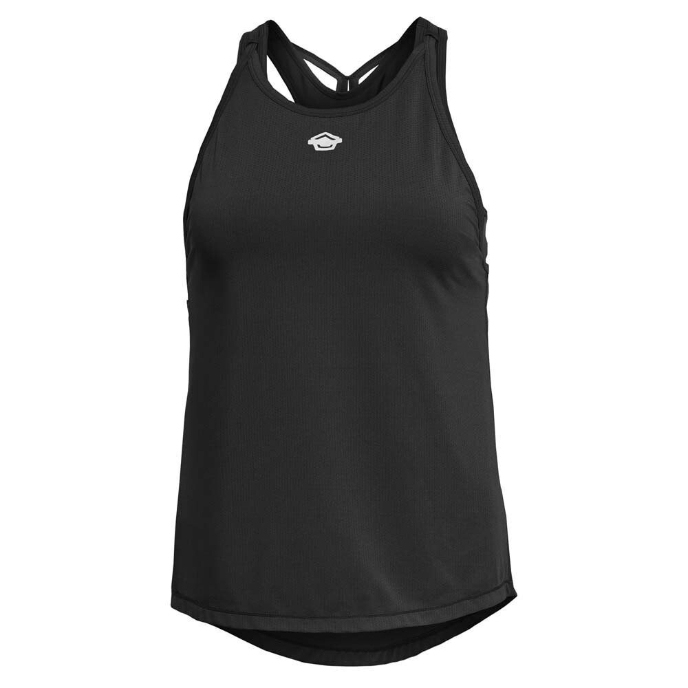 Футболка без рукавов Pentagon Athletic Mesh Tank, черный
Футболка без рукавов Pentagon Athletic Mesh Tank, черный