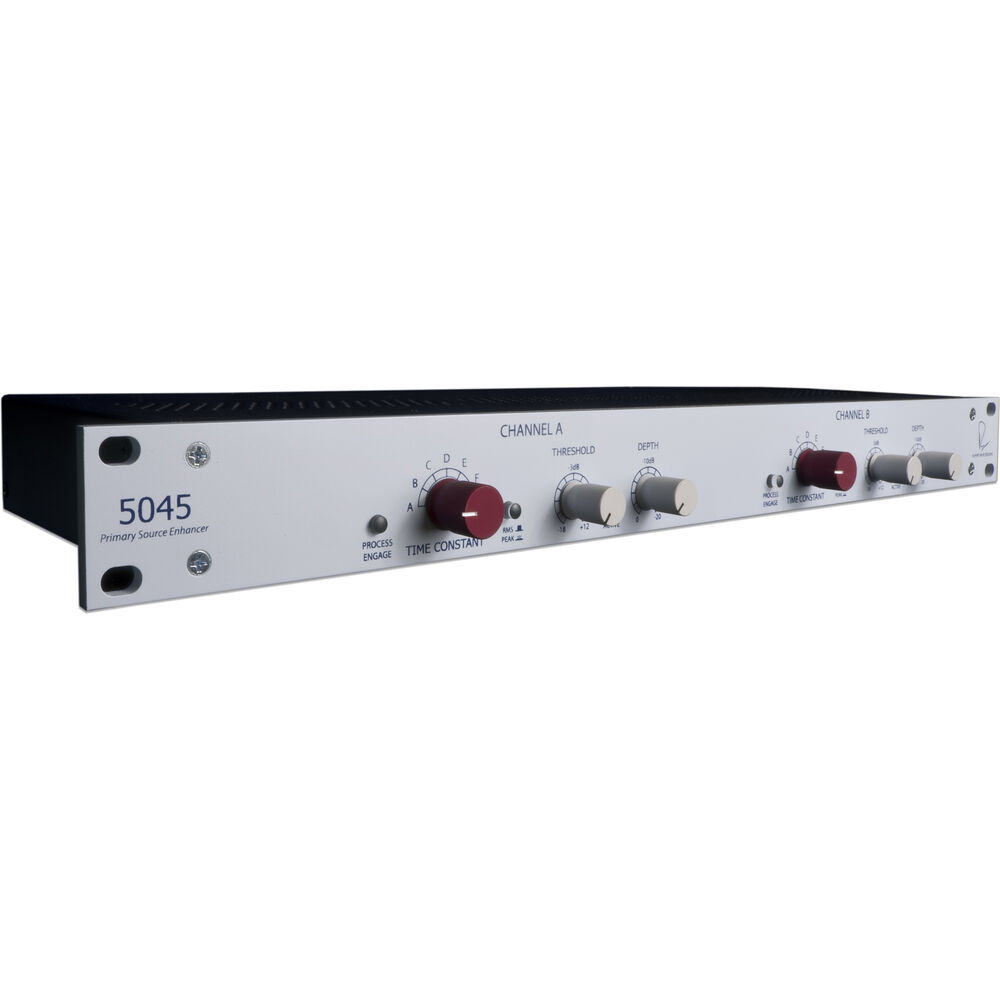 Динамический процессор Rupert Neve Designs 5045 Primary Source Enhancer 5045
Динамический процессор Rupert Neve Designs 5045 Primary Source Enhancer 5045