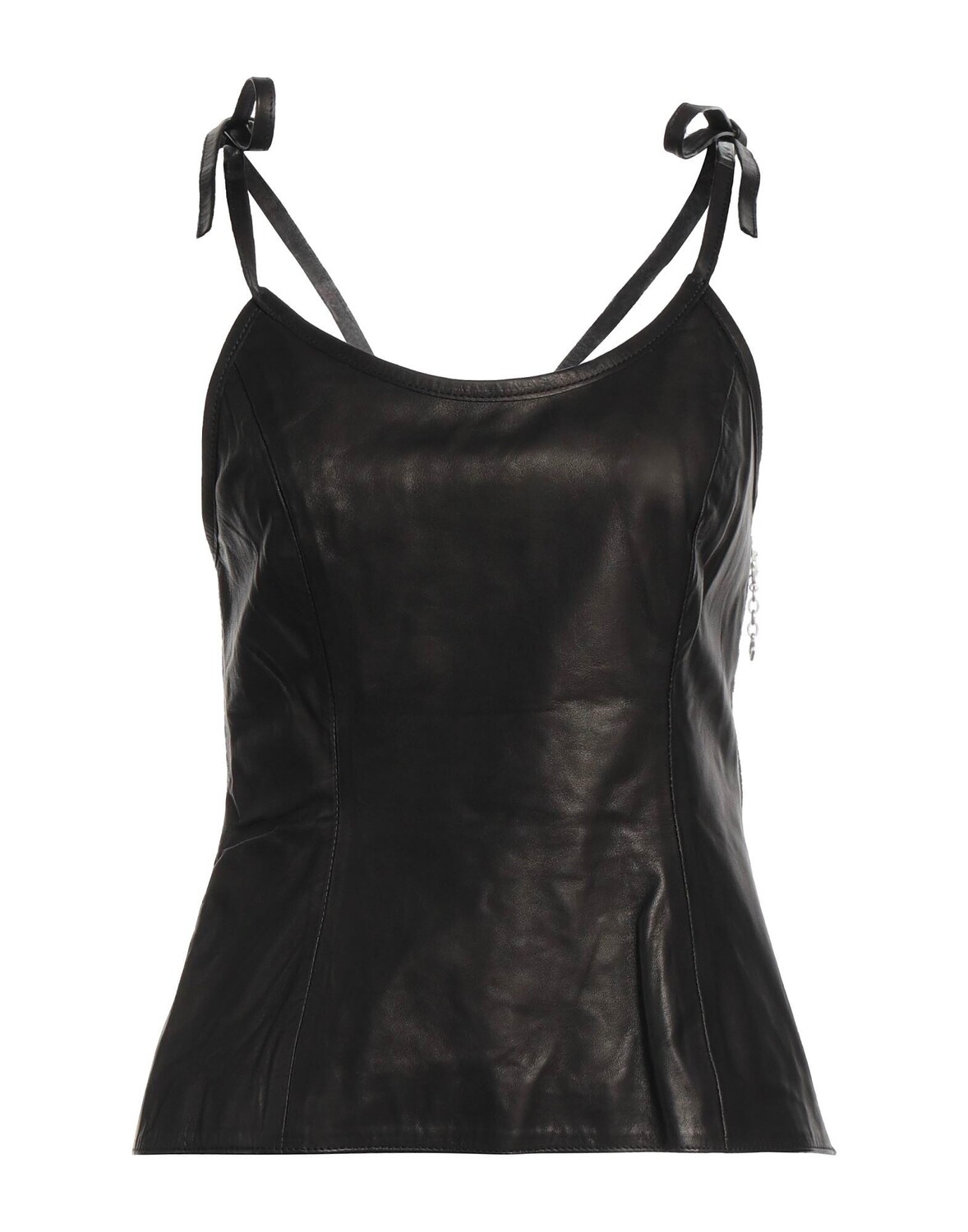 Топ Our Legacy, черный
Топ Our Legacy, черный