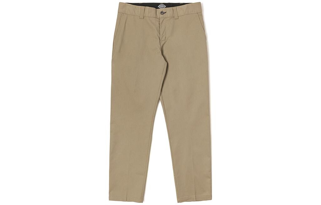 Брюки-карго мужские песочные Dickies, цвет Sand
Брюки-карго мужские песочные Dickies, цвет Sand