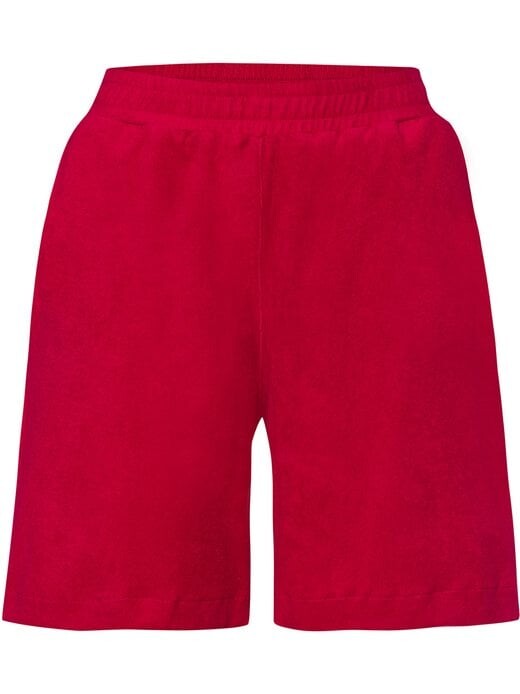 Пижамные шорты для сна и отдыха Hanro, красный
Пижамные шорты для сна и отдыха Hanro, красный