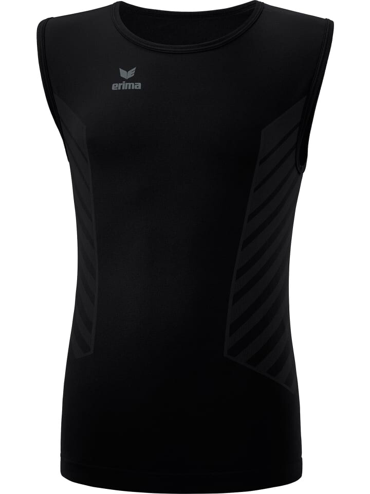 Функциональный топ erima, черный
Функциональный топ erima, черный