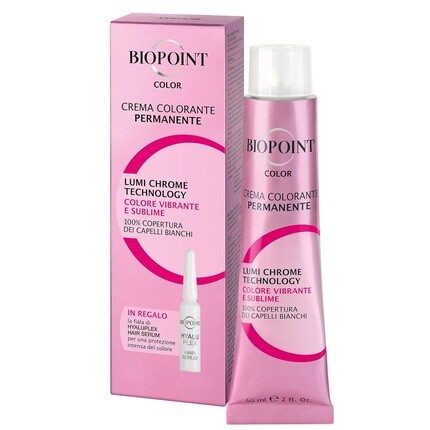 Перманентная крем-краска для волос Biopoint 60 мл + 1 ампула Сыворотка для волос Hyaluplex 3 мл — 5,38 Светло-коричневый шоколад
Перманентная крем-краска для волос Biopoint 60 мл + 1 ампула Сыворотка для волос Hyaluplex 3 мл — 5,38 Светло-коричневый шоколад