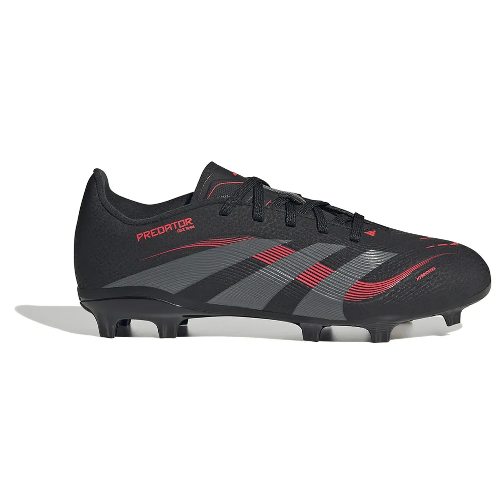 Футбольные бутсы adidas Predator League FG/MG kids, черный
Футбольные бутсы adidas Predator League FG/MG kids, черный