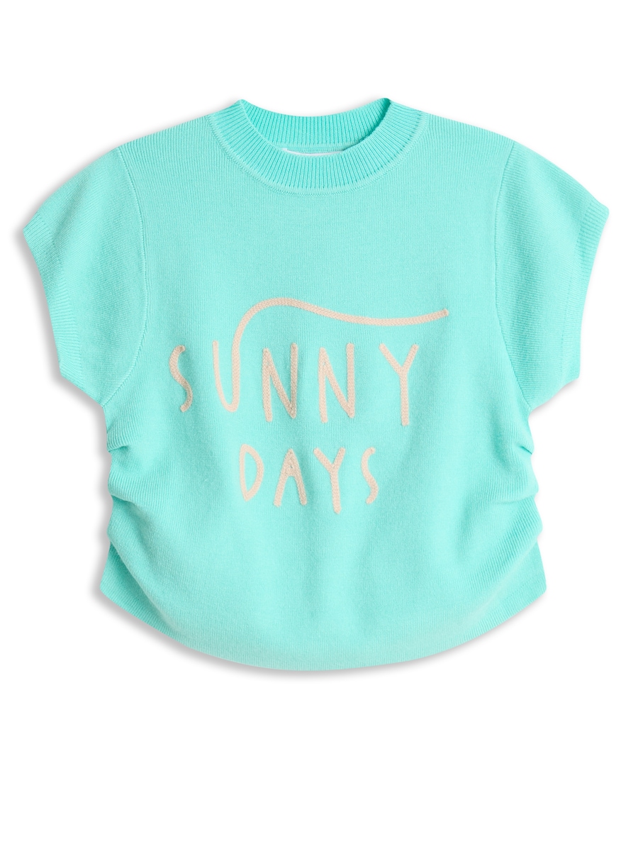 Толстовка 4PRESIDENT Rosie, аква
Толстовка 4PRESIDENT Rosie, аква